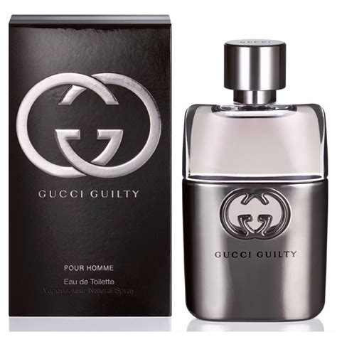 perfume guilty de gucci hombre|gucci guilty parfum fragrantica.